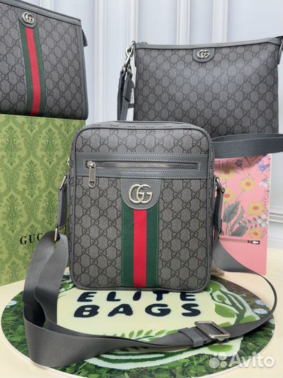 Сумка gucci