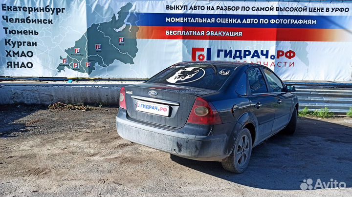 Усилитель тормозов вакуумный Ford Focus 2 1469137