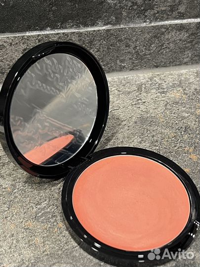 Румяна Romanovamakeup