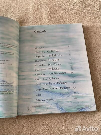 Книга о съедобных подарках. Delicious gifts