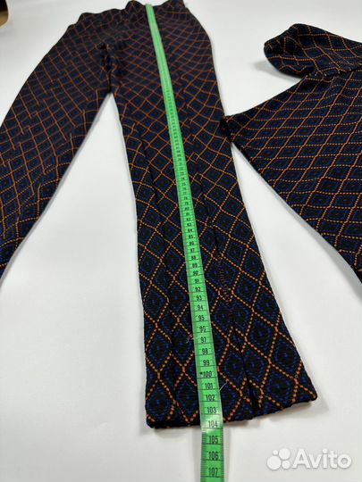 Missguided р S сет топ и брюки