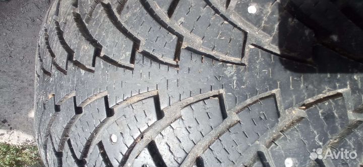 Nordman Nordman 4 245/65 R17