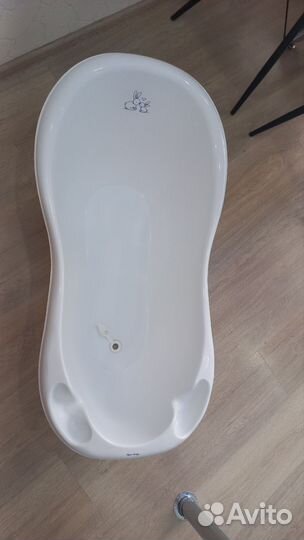 Ванночка для купания