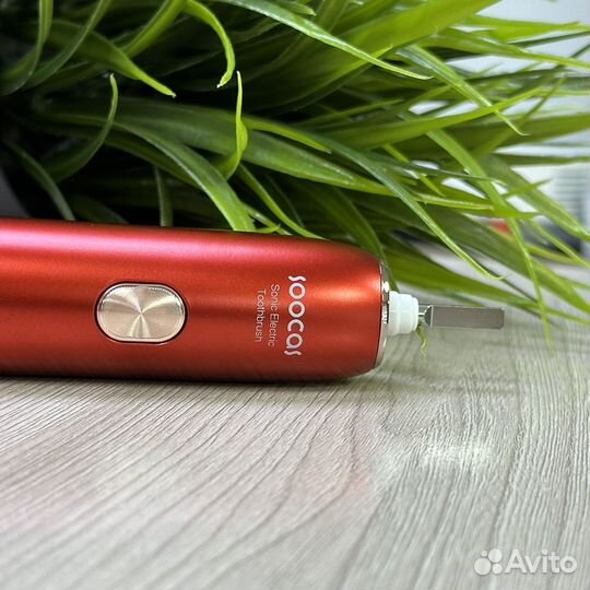 Зубная щетка электрическая Xiaomi X3U Soocas