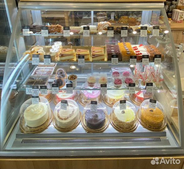 Холодильное оборудование для магазина бу