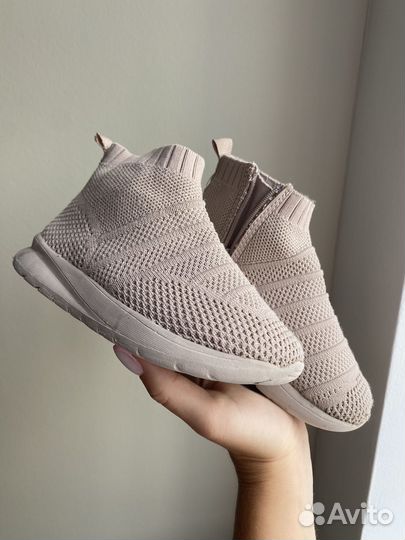 Ботинки zara детские