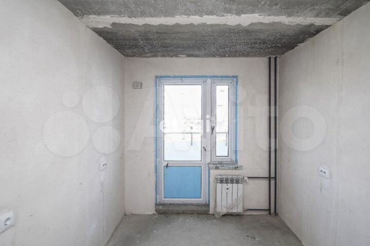 1-к. квартира, 33,7 м², 5/10 эт.