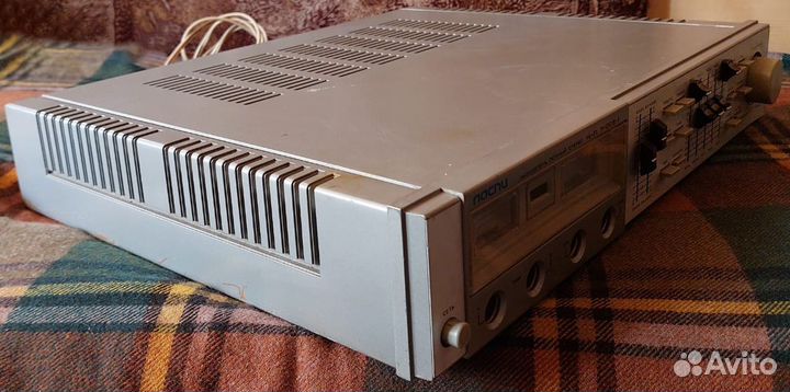 Ласпи У 005 стерео