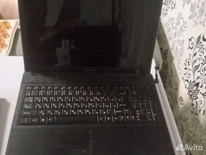 Ноутбук lenovo