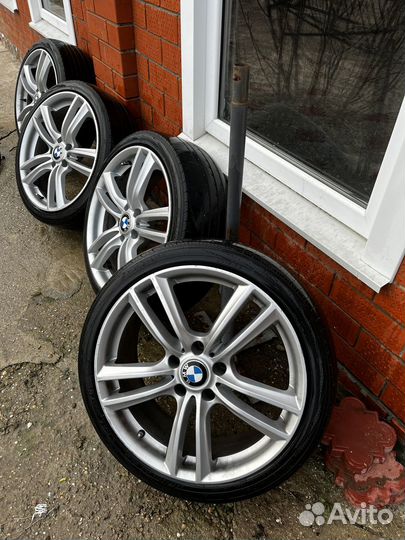 Колеса bmw r19 Replay 10182 (B105) 5x120