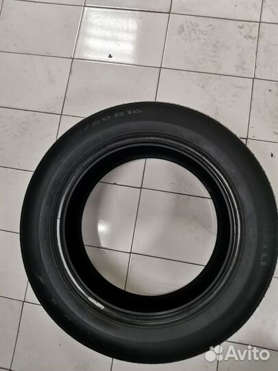Pirelli Cinturato P7 205/60 R16 92