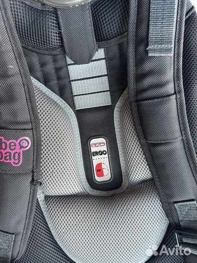 Рюкзак для девочки