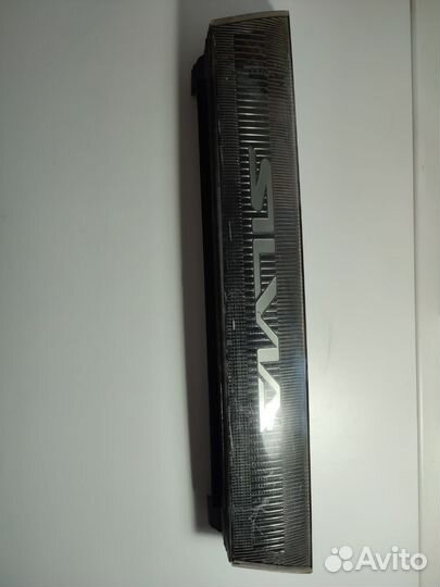 Решëтка радиатора Nissan Silvia s13 62310-35-F00