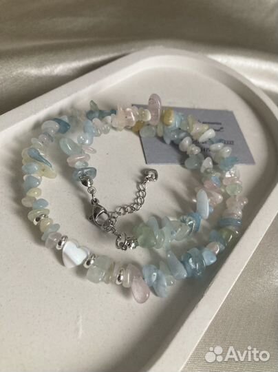 Чокер-браслет