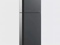 Холодильник Hitachi hrtn7489dfggrcs Новый