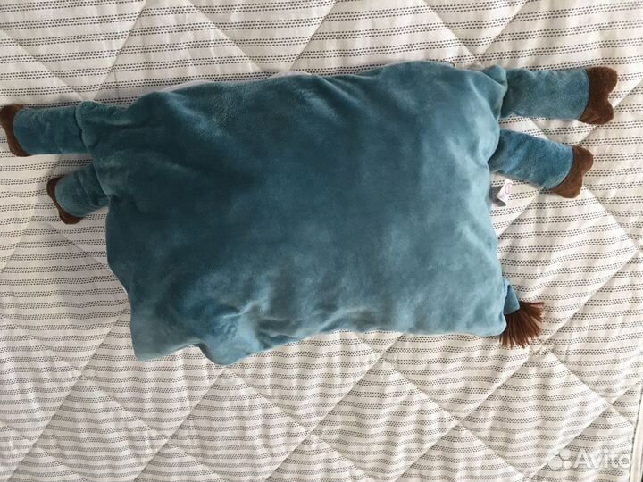 Подушки коровки - 4 шт