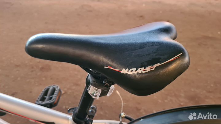 Велосипед детский horst 20