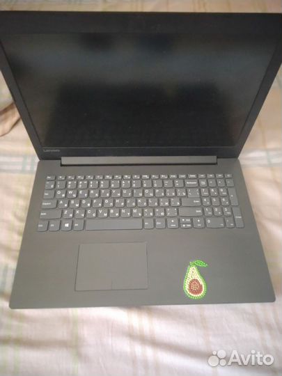 Lenovo ideapad 320 15iap