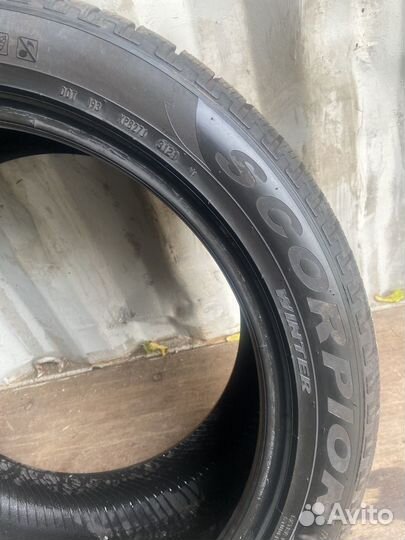 Pirelli Scorpion Winter 305/40 R20 112V