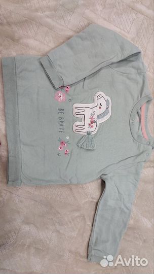 Свитшоты от 74 до 86