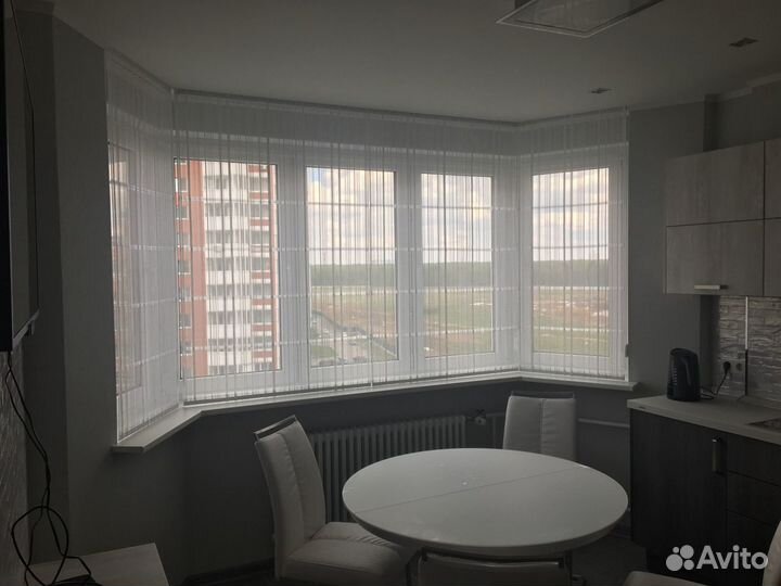 Римские шторы. Изготовление и пошив