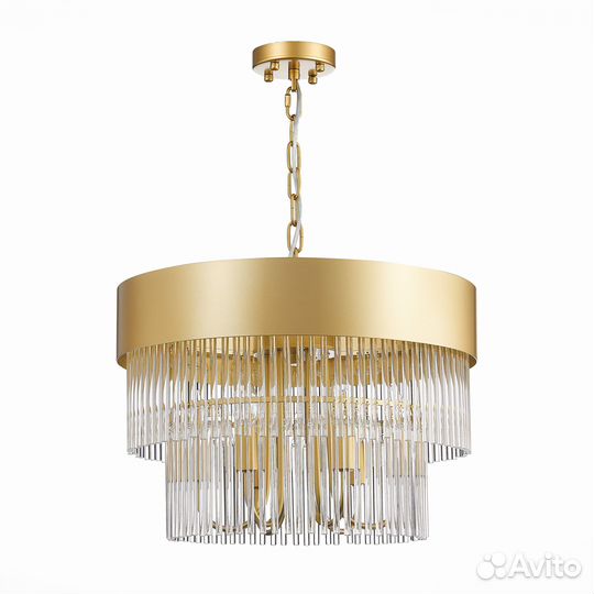 ST Luce SL1225.203.06 contatto подвесная люстра