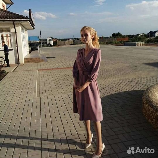 Няня для ребенка