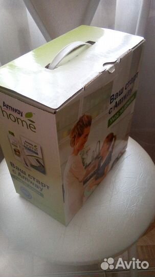 Подарочный набор Amway