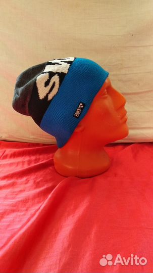 Cubus шапка бини