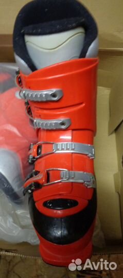Горнолыжные ботинки rossignol р.24,5