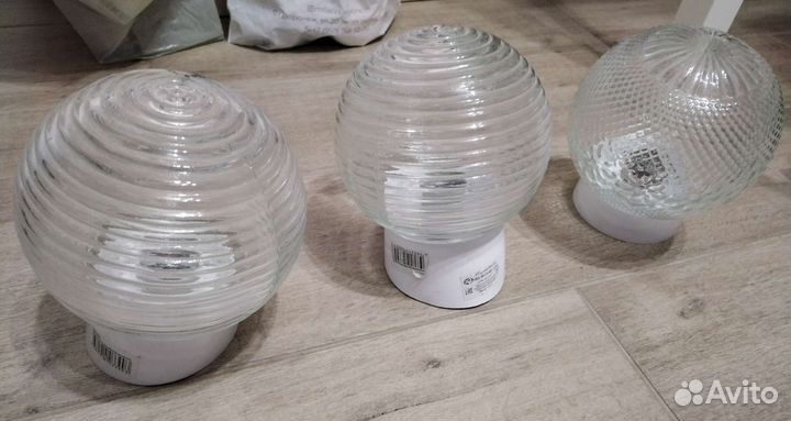 Плафон светильник настенный