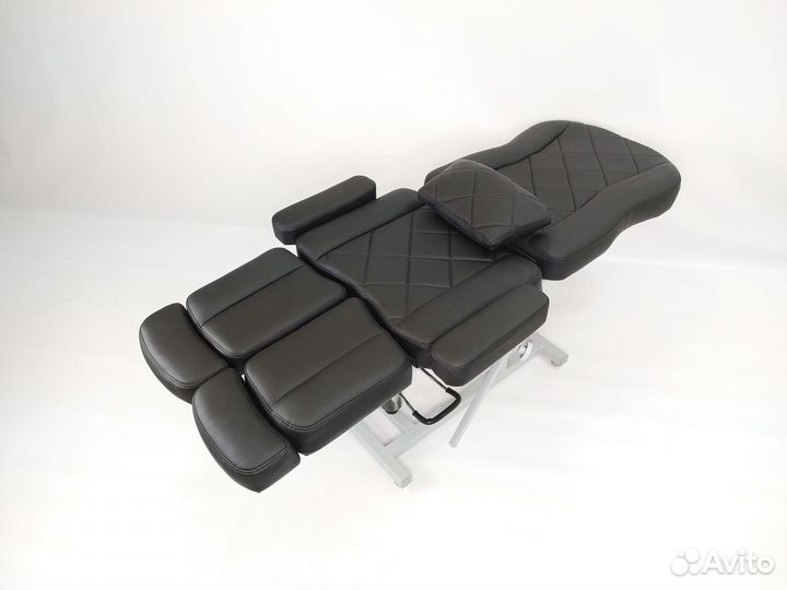 Кресло для педикюра на гидравлике