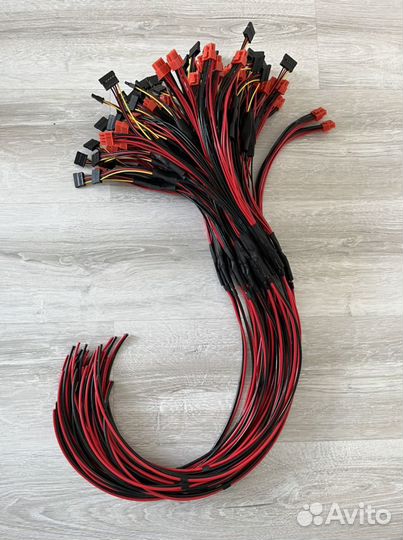 Блоки питания HP 2450w