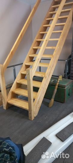 Услуги столяра плотника