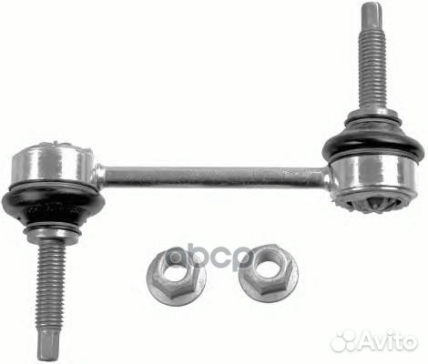 Стойка стабилизатора зад прав/лев 3465701 L