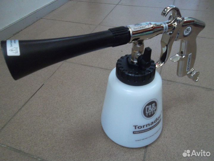 Оригинальный tornador