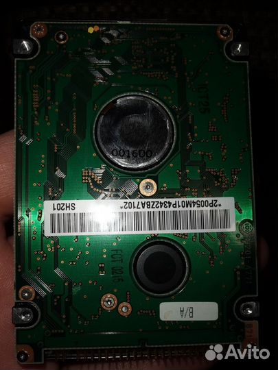 USB-хаб Maxxtro на 4 порта
