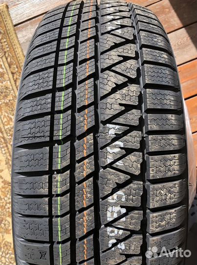 Kumho WinterCraft WS71 275/45 R21