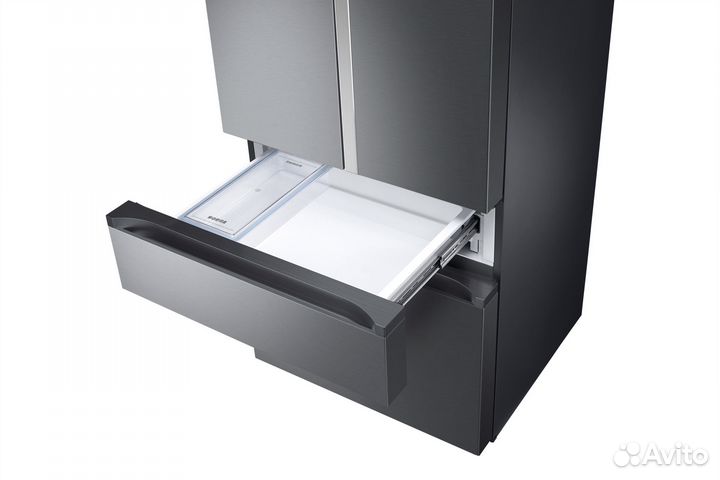 Холодильник Samsung RF50N5861B1