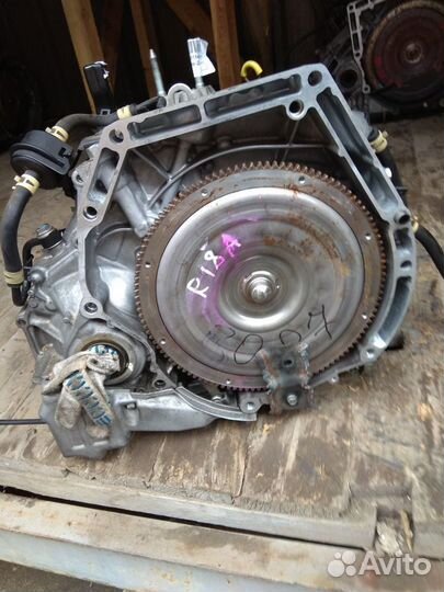 Автомат Honda Civic 4d,5d двигатель 1.8 spca TG