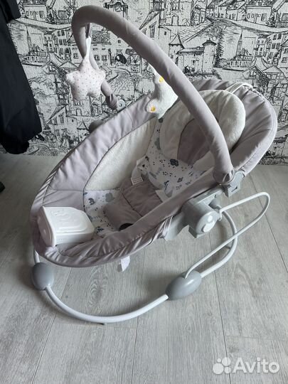 Детские качели