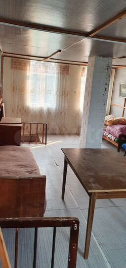 Дача 35 м² на участке 7 сот.