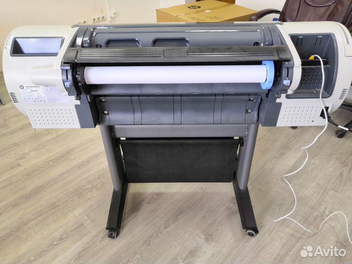 HP DesignJet T790ps 24