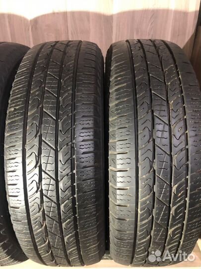 Nexen Classe Premiere 621 245/70 R16