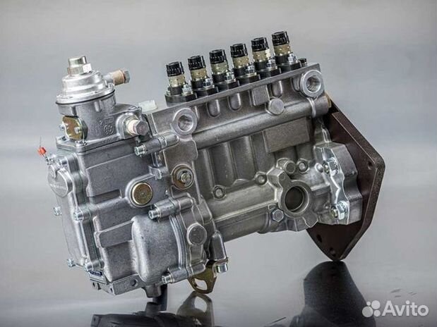 Топливный насос д260 Motorpal новый