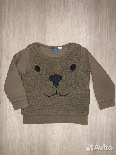 Свитер для мальчика