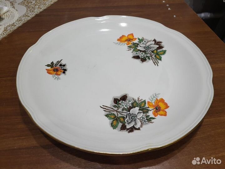 Столовый сервиз