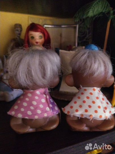 Игрушки СССР