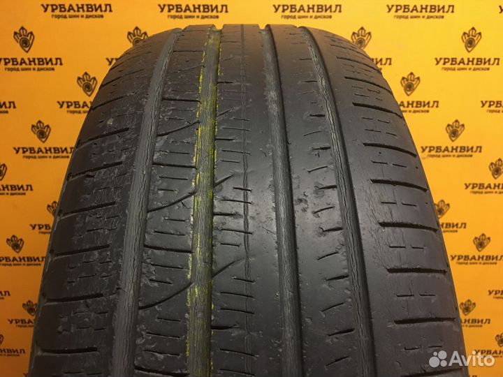 Pirelli Scorpion Verde All Season 245/60 R18 109H