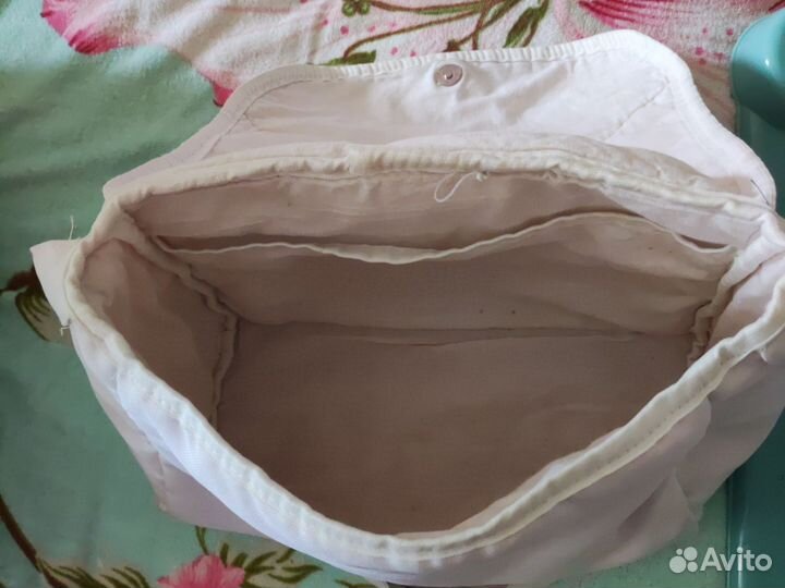 Коляска 2 в 1 бу